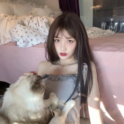 亲爱的，我把孩子放大了